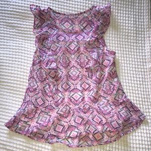 Abercrombie Kids Blouse